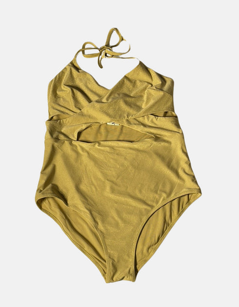 Swim gold FM